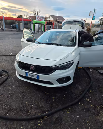 FIAT TIPO 1.4 95CV STREET – GPL DI FABBRICA – 2019