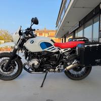 Bmw R nineT Urban GS