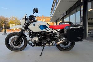 Bmw R nineT Urban GS