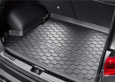 Tappeto Vasca di Protezione Bagagliaio Kia