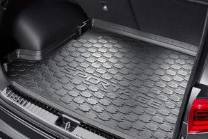 Tappeto Vasca di Protezione Bagagliaio Kia