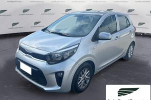 Kia Picanto 1.0 STYLE