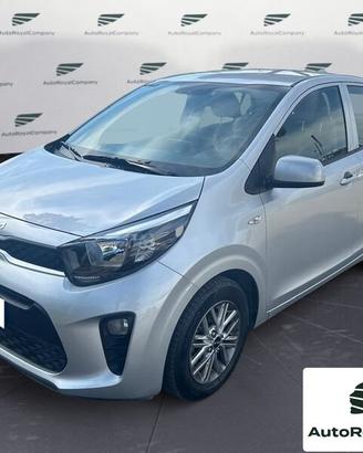 Kia Picanto 1.0 STYLE