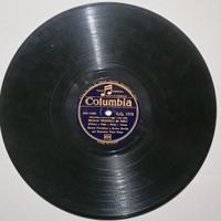 disco 78 giri - Marisa Fiordaliso e Enrico Gentile