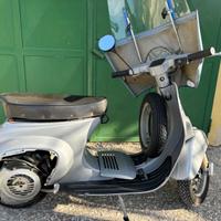 Piaggio Vespa 50 Special (V5B3) - 1978