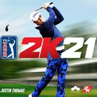 The PGA 2K21 per PC