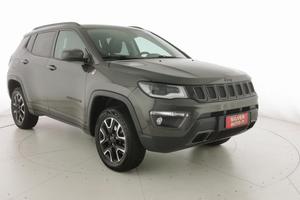 JEEP Compass 2.0 Multijet II 170 CV aut. 4WD Tra