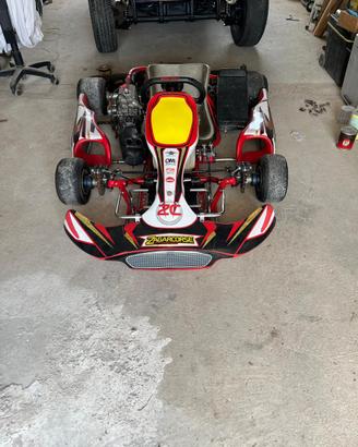 Go-Kart