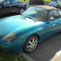 FIAT BARCHETTA BEN TENUTA