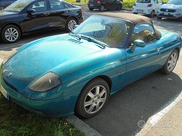 FIAT BARCHETTA BEN TENUTA