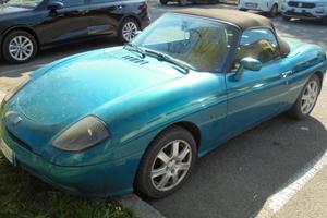 FIAT BARCHETTA BEN TENUTA