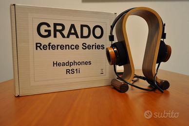 Cuffie Grado RS1i