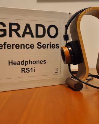 Cuffie Grado RS1i