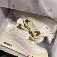 Air jordan originali nuove 38