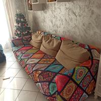Divano letto