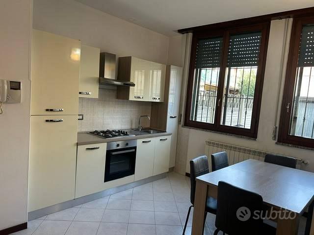 Appartamento – Cesano Maderno, Binzago - Vista 2