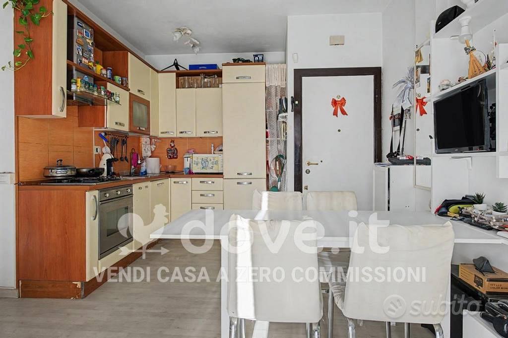 Appartamento – Ardea, Centro Regina - Vista 3