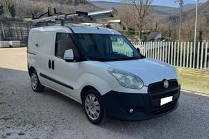 Fiat doblò cargo 1.6 mjt “motore rev. a nuovo”