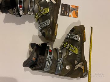 Scarponi Salomon 40-5