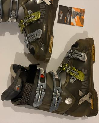 Scarponi Salomon 40-5