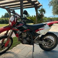 Moto Gas Gas