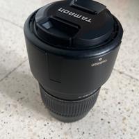 Tamron 70-300 EF