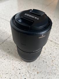 Tamron 70-300 EF