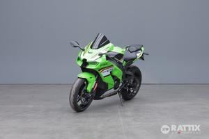 KAWASAKI Ninja ZX-10R