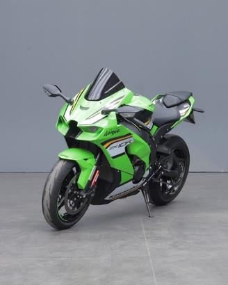 KAWASAKI Ninja ZX-10R