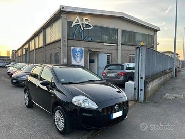 FIAT Grande Punto 1.4 5 porte *FINANZIABILE* *OK