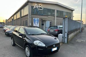 FIAT Grande Punto 1.4 5 porte *FINANZIABILE* *OK