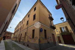 PALAZZINA A ASTI
