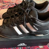 Adidas Superstar Pro Model