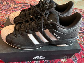 Adidas Superstar Pro Model