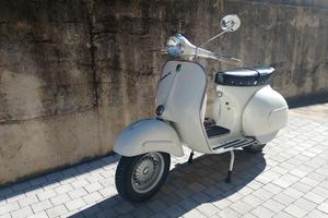vespa gs160