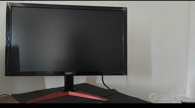 Monitor gaming acer