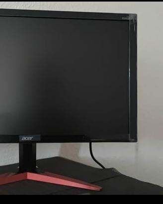Monitor gaming acer