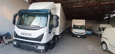 IVECO 80 E 22 EURO 6