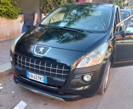 Peugeot 3008 Allure