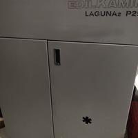 Caldaia a Pellet EdilKamin Laguna P29