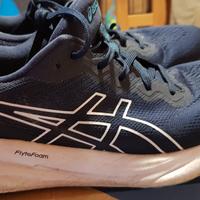 Scarpe da running Asics gel pulse n 40