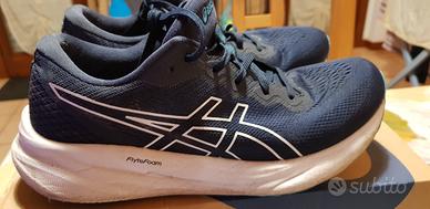Scarpe da running Asics gel pulse n 40
