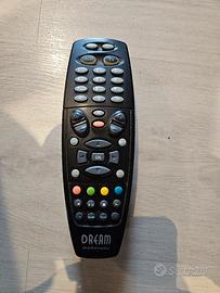 Telecomando Dreambox Originale