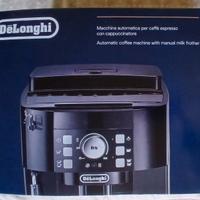 Macchina per caffè DeLonghi CON GRANI - A CHICCHI