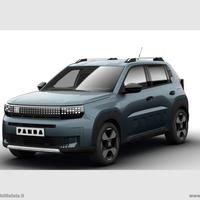 FIAT Grande Panda 1.2 Hybrid 110 S&S La Prima DA I