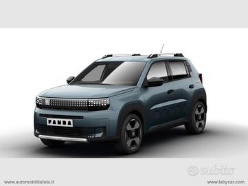 FIAT Grande Panda 1.2 Hybrid 110 S&S La Prima DA I