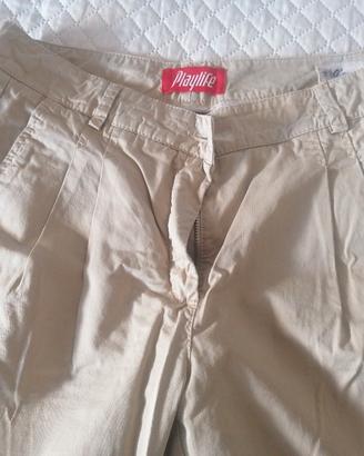 pantaloni donna taglia 42