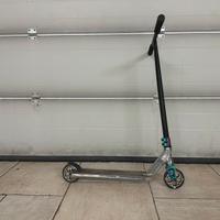 Monopattino freestyle