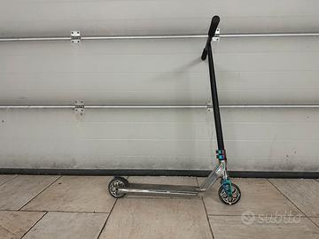 Monopattino freestyle