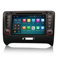 Sistema multimediale AUDI TT android wifi usb